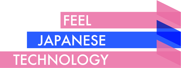 FEEL JAPANESE TECHNOLOGY